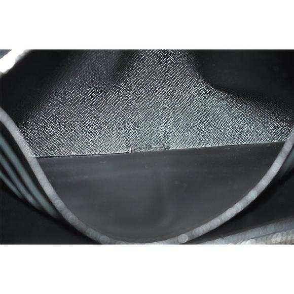 Auth Louis Vuitton Damier Graphite #74877L25B - Picture 10 of 15